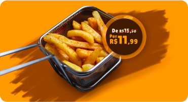 batata offer